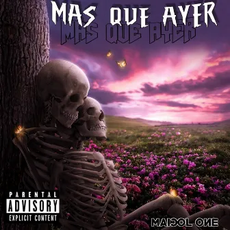 Mas que ayer by Maicol One Official