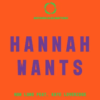 How Long (feat. Kate Loveridge) by Hannah Wants