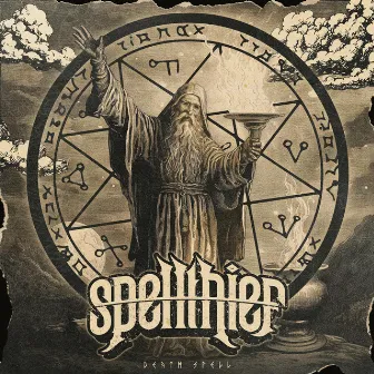 DEATH SPELL by spellthief