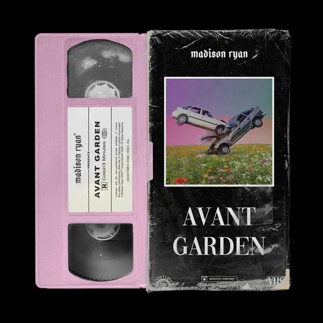 Avant Garden