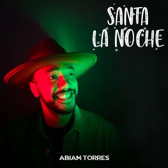 Santa la Noche by Abiam Torres