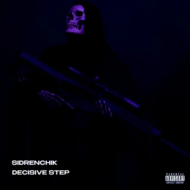 DECISIVE STEP