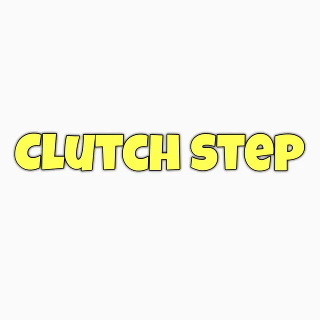 Clutch Step