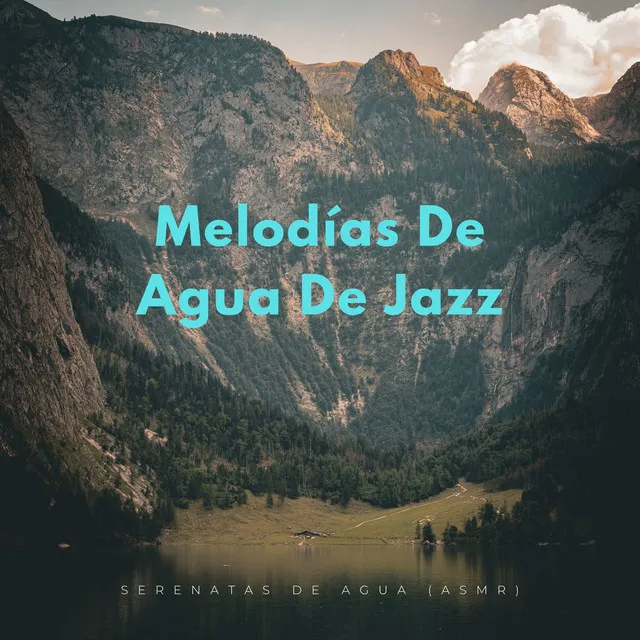 Notas Suaves De Jazz Junto Al Agua