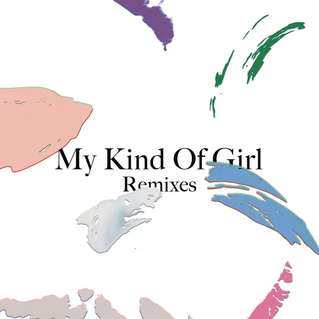 My Kind of Girl - Fells x Joziff Jordan Remix