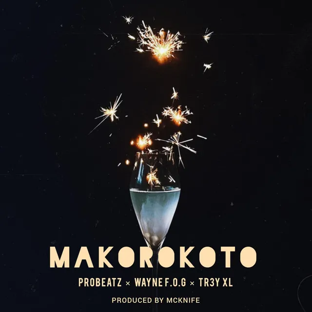 MAKOROKOTO