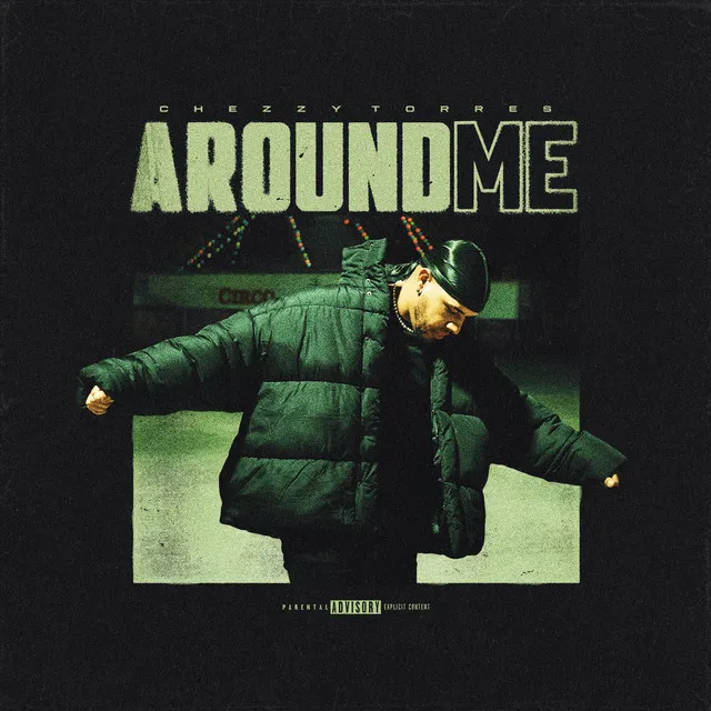 Around Me