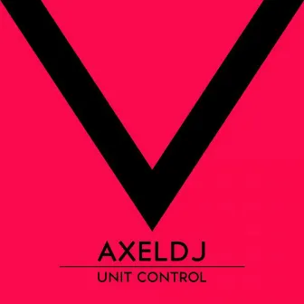 Unit Control by Axeldj