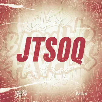 Jtsoq by Duilio Mc