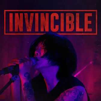 EPIC SEVEN (Original Soundtrack) 'Invincible' by YB