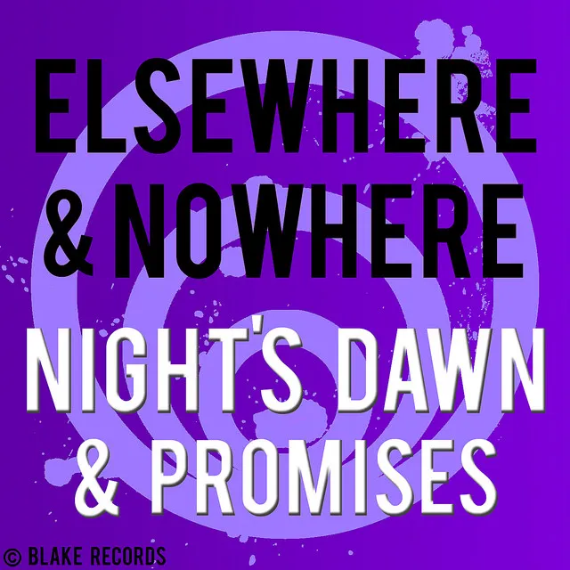 Night's Dawn and Promises