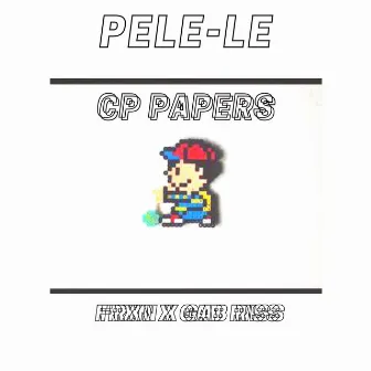 Pele-le by Cp Papers