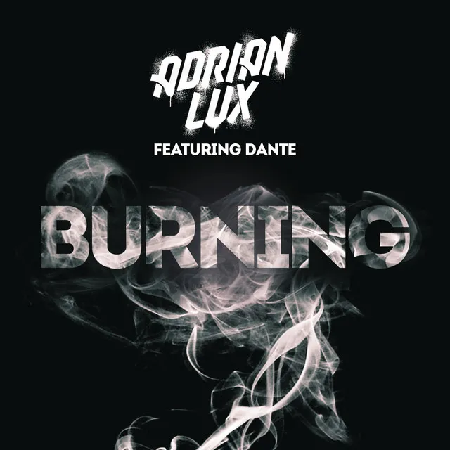 Burning (feat. Dante Kinnunen) - Carli Remix