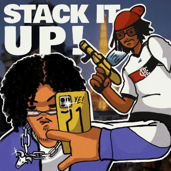 Stack It Up! by DIRTTY