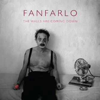 The Walls Are Coming Down (International) by Fanfarlo