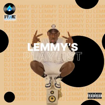 LEMMY'S PLAYLIST (DJ mix) by DJ Lemmy