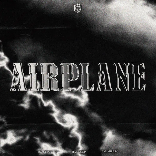 Airplane (feat. TOAST BOY & Iam_mirlro)