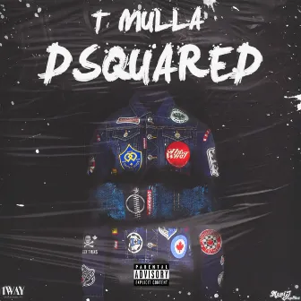 D Squared by T MULLA