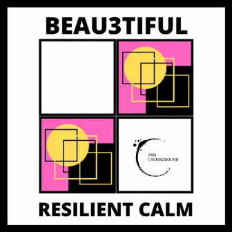 Resilient Calm L.P by Beau3tiful