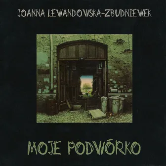 Moje podwórko (Live) by Joanna Lewandowska