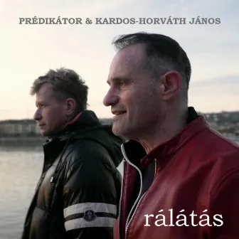 Rálátás by Kardos-Horváth János