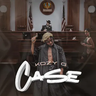 Case by Kozy G