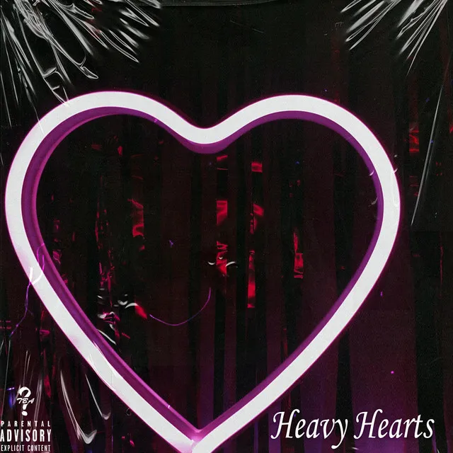 Heavy Hearts, Vol. 1