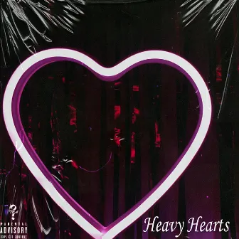 Heavy Hearts, Vol. 1 by TBA