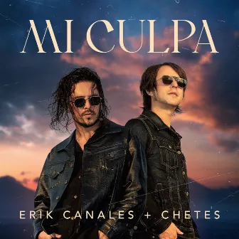 Mi Culpa by Erik Canales