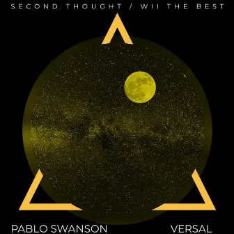 Second Thought/ Wii The Best by Versal