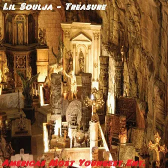 Treasure by Lil Soulja