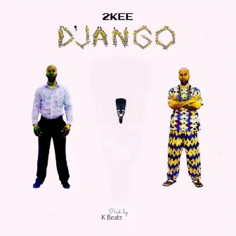 Django by 2kee