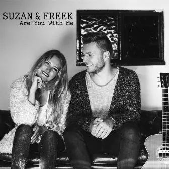 Are You with Me by Suzan & Freek