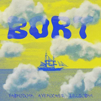 Bort by AveKucher