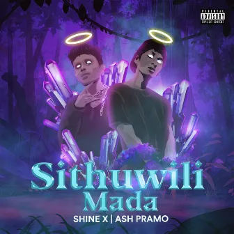 Sithuwili Mada by Shine X