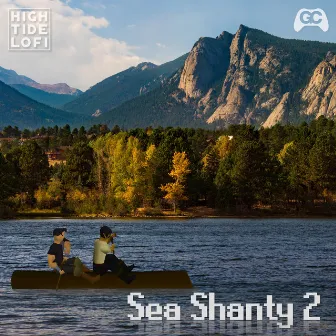 Sea Shanty 2 (Runescape) by High Tide Lofi