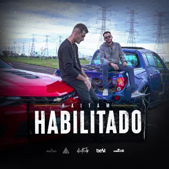 Habilitado by Haitam