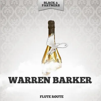 Flute Route by Warren Barker