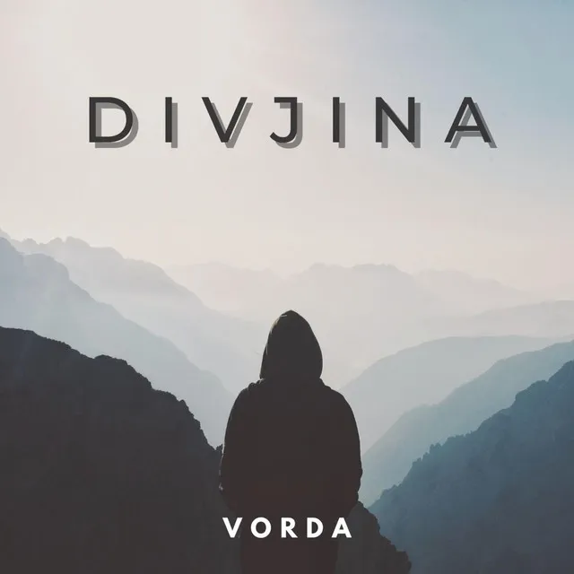 Divjina