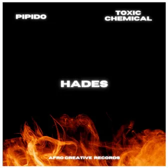 Hades by Pipido