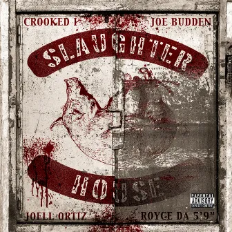 Slaughterhouse - EP by Slaughterhouse