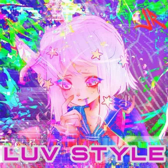 LUV STYLE by DeepWhile