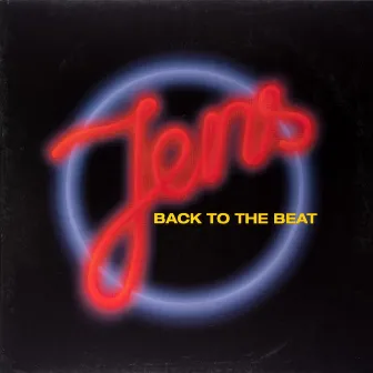 Back To The Beat by Jens