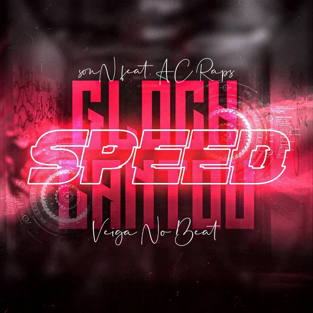 Glock Cantou Speed