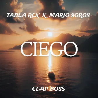 Ciego by Mario Soros