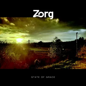 State of Grace - Single by Zorg