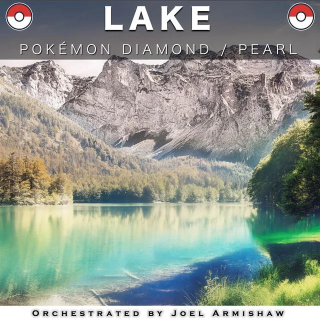 Lake (From 