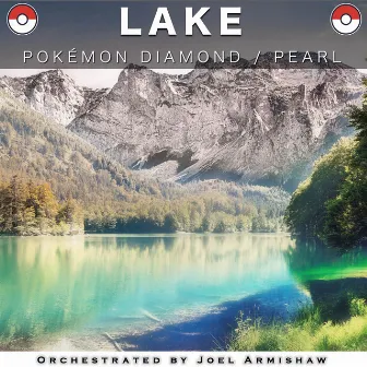 Lake (From 