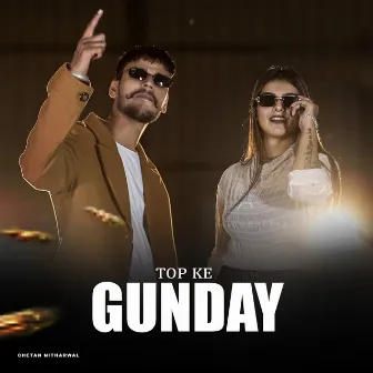 Top Ke Gunday by Chetan Nitharwal