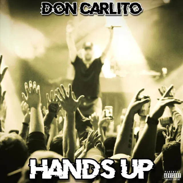 Hands Up